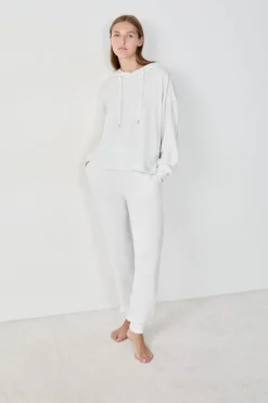 ETAM Homewear|Pijamas Calentitos|Pantalón de pijama GRIS