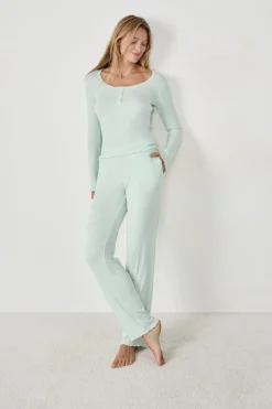 ETAM Partes De Abajo De Pijama|Los Pijamas Más Responsables|Pantalón de pijama CELAD&Oacute;N