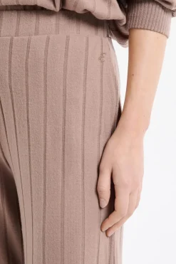 ETAM Homewear|Los Pijamas Más Responsables|Pantalón de pijama ancho MARR&Oacute;N