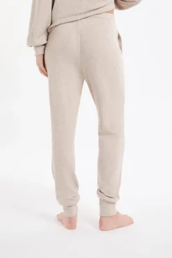 ETAM Homewear|Partes De Abajo De Pijama|Pantalón de pijama con cordón MARR&Oacute;N