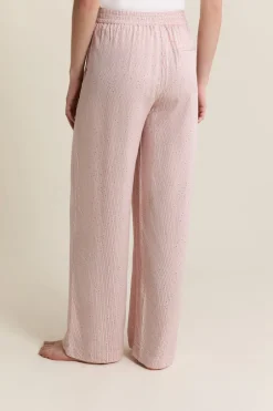 ETAM Los Pijamas Más Responsables|Partes De Abajo De Pijama|Pantalon de pyjama à motifs ROSE