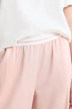ETAM Los Pijamas Más Responsables|Partes De Abajo De Pijama|Pantalon de pyjama taille élastique 