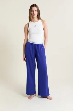 ETAM Los Pijamas Más Responsables|Partes De Abajo De Pijama|Pantalon de pyjama taille élastique 