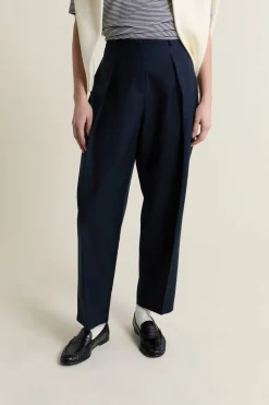 ETAM Pantalones|Pantalones acampanados TINTA