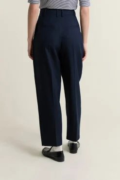 ETAM Pantalones|Pantalones acampanados TINTA
