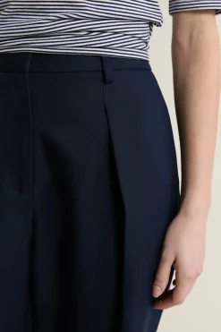 ETAM Pantalones|Pantalones acampanados TINTA