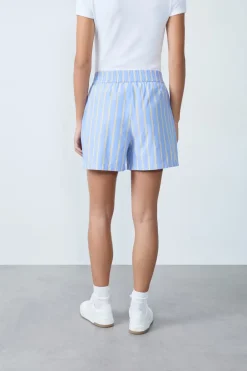 ETAM Shorts Estampados|Shorts|Pantalones cortos a rayas ESTAMPADO