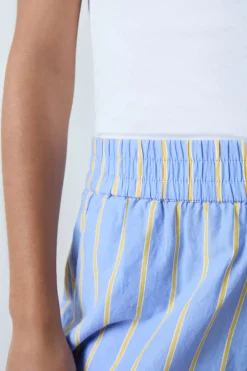 ETAM Shorts Estampados|Shorts|Pantalones cortos a rayas ESTAMPADO