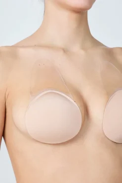 ETAM Accesorios De Lencería|Pezoneras adhesivas PIEL