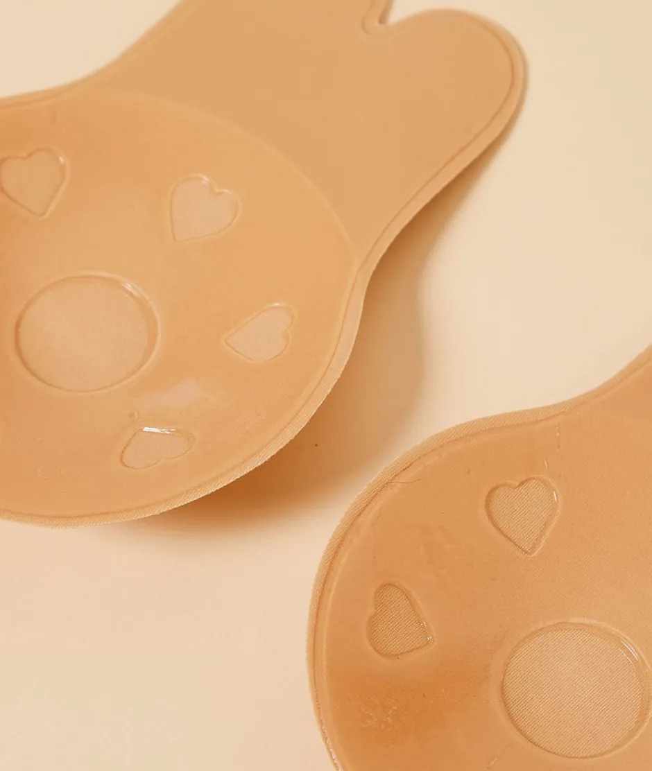 ETAM Accesorios De Lencería|Pezoneras adhesivas PIEL