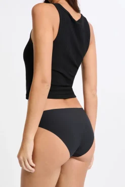 ETAM Braguita|Packs De Braguitas|Set de 3 bragas NEGRO