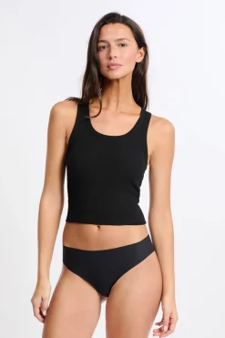 ETAM Braguita|Packs De Braguitas|Set de 3 bragas NEGRO
