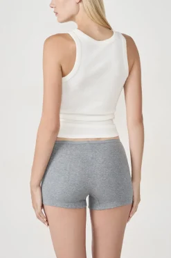 ETAM Culotte|Packs De Braguitas|Set de 3 calzoncillos de algodón MULTICOLOR
