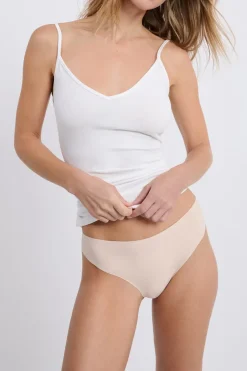 ETAM Packs De Braguitas|Set de 3 tangas MULTICOLOR