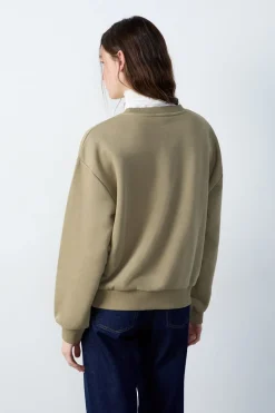 ETAM Fantasía|Básicos|Sudadera estampada