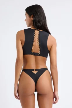 ETAM Sujetadores Talla Grande: Copas D-G|Sujetadores Sexy|Sujetador con aros de microfibra NEGRO