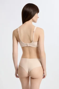 ETAM Sujetadores Post-Mastectomía|Sujetadores Talla Grande: Copas D-G|Sujetador con copas finas sin aros post-mastectomía LINO