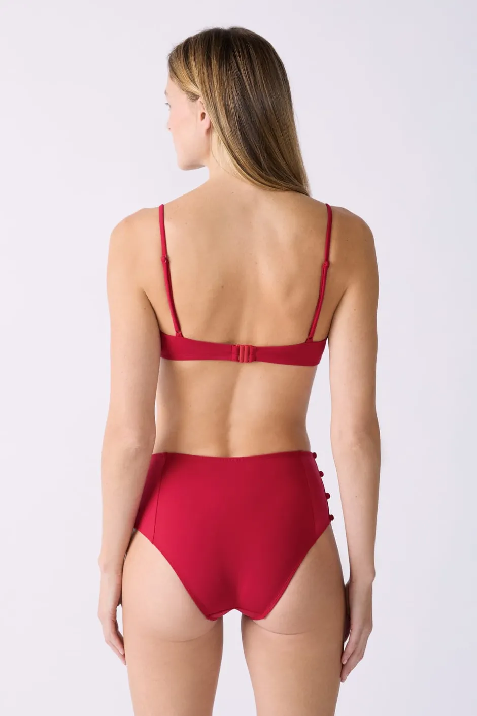 ETAM Con Aro|Sujetador de bikini con aro Marcia Wear x ROUGE