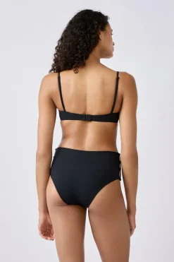 ETAM Con Aro|Sujetador de bikini con aros Marcia Wear x NOIR