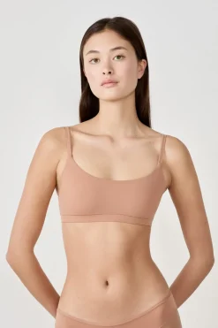 ETAM Sujetadores Invisibles|Sujetadores Deportivos·Sujetadores Invisibles|Sujetador de microfibra BLUSH