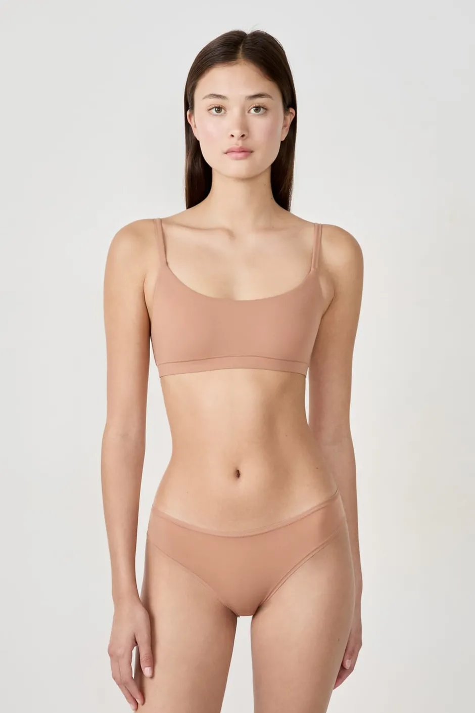 ETAM Sujetadores Invisibles|Sujetadores Deportivos·Sujetadores Invisibles|Sujetador de microfibra BLUSH