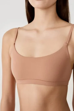 ETAM Sujetadores Invisibles|Sujetadores Deportivos·Sujetadores Invisibles|Sujetador de microfibra BLUSH