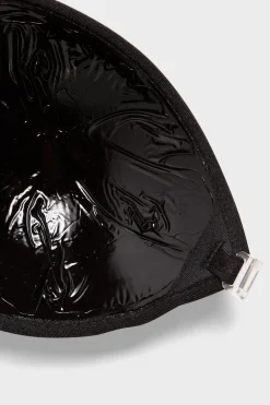 ETAM Accesorios De Lencería|Sujetador de microfibra sin tirantes NEGRO