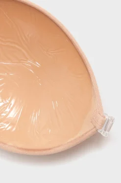 ETAM Accesorios De Lencería|Sujetador de microfibra sin tirantes PIEL