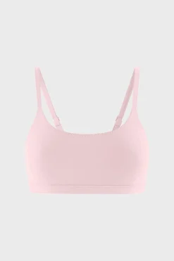 ETAM Sujetadores Invisibles|Sujetadores Deportivos·Sujetadores Invisibles|Sujetador sin aros de microfibra ROSA