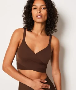 ETAM Bralette|Sin Aro|Sujetador sin aros 24h MARR&Oacute;N