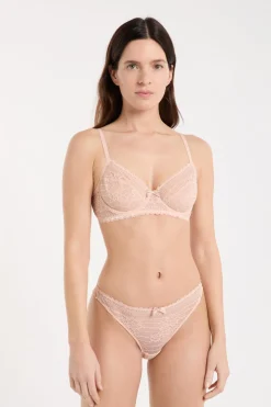 ETAM Braguitas Novias|Braguitas Encaje|Tanga de encaje MAQUILLAJE
