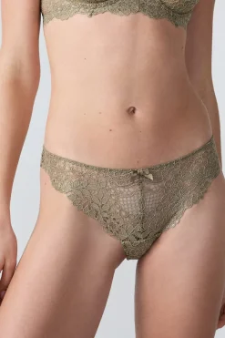 ETAM Braguitas Encaje|Tanga Brasileño|Tanga de encaje O