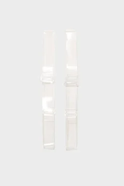 ETAM Accesorios De Lencería|Tirantes s desmontables para copas grandes TRANSPARENTE