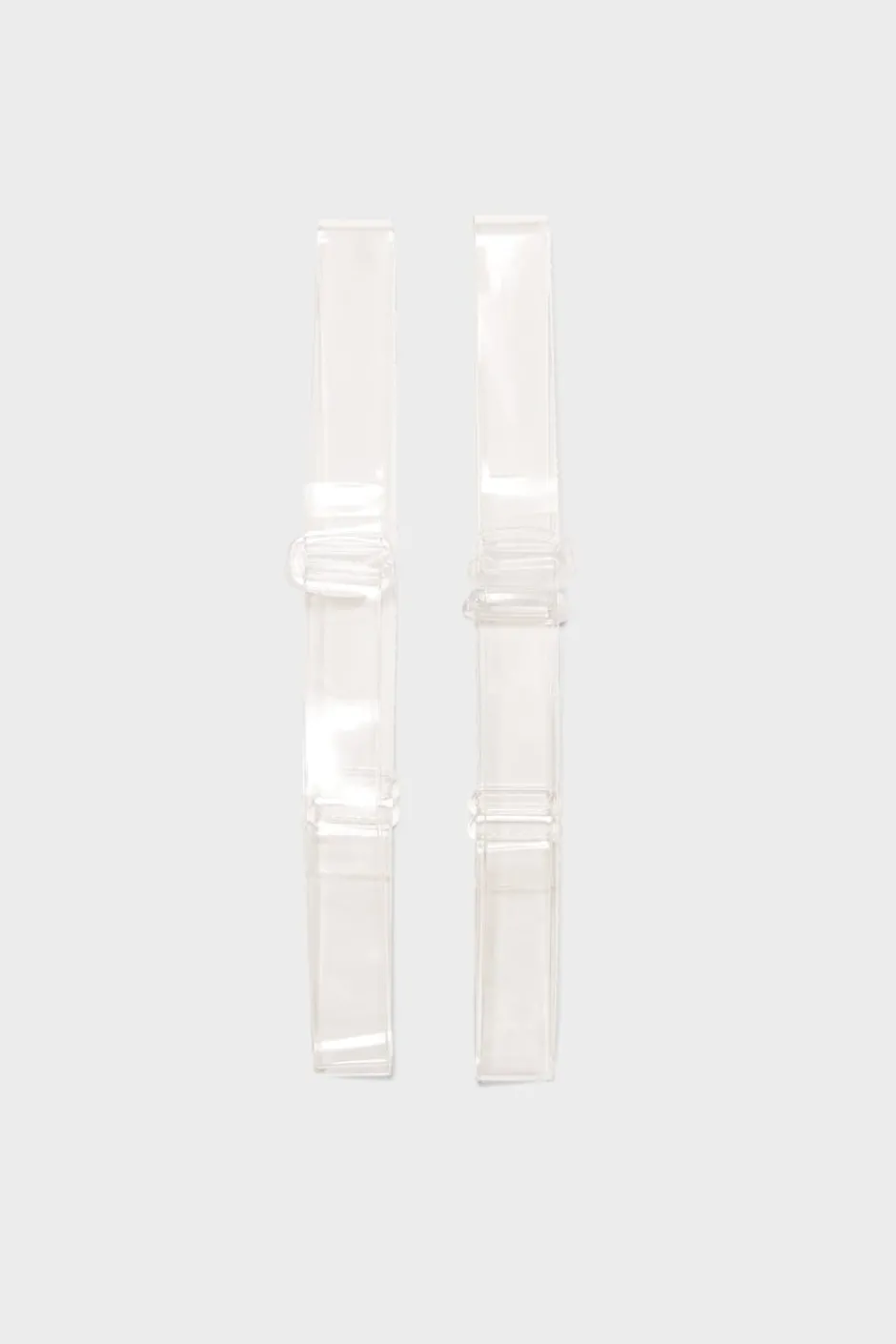 ETAM Accesorios De Lencería|Tirantes s desmontables para copas grandes TRANSPARENTE