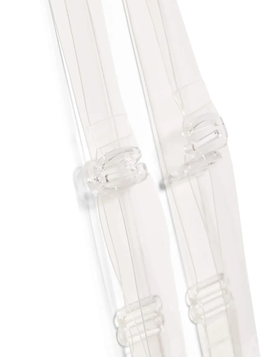 ETAM Accesorios De Lencería|Tirantes s desmontables para copas grandes TRANSPARENTE