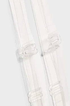 ETAM Accesorios De Lencería|Tirantes s desmontables para copas grandes TRANSPARENTE