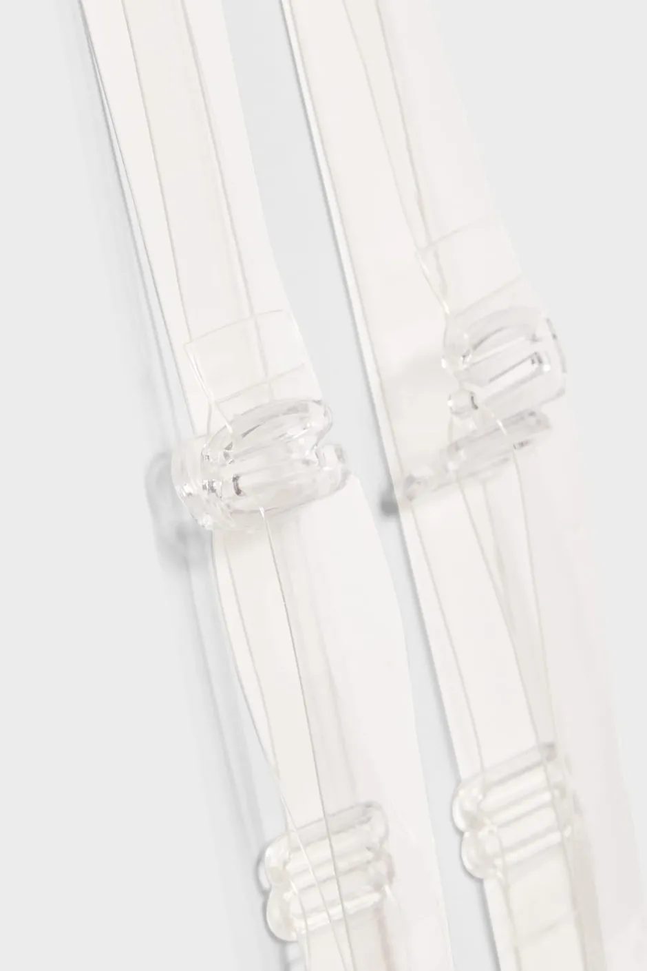 ETAM Accesorios De Lencería|Tirantes s desmontables para copas grandes TRANSPARENTE