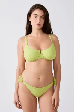 ETAM Con Aro|Sujetadores Talla Grande: Copas D-G|Top bikini con aros ANIS