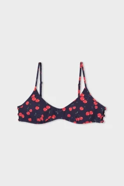 ETAM Tops Brassiere|Top de bikini Marcia Wear x MARINE