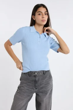 ETAM Corte Ancho|Jeans|Vaqueros anchos de algodón GRIS
