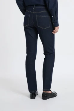 ETAM Slim Jeans|Jeans|Vaqueros de corte slim azul denim