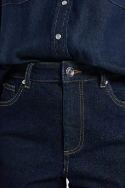 ETAM Slim Jeans|Jeans|Vaqueros de corte slim azul denim