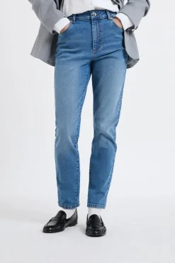 ETAM Slim Jeans|Jeans|Vaqueros de corte slim AZUL REAL