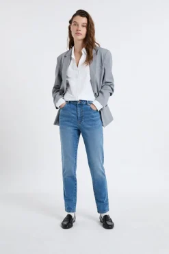 ETAM Slim Jeans|Jeans|Vaqueros de corte slim AZUL REAL
