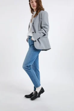 ETAM Slim Jeans|Jeans|Vaqueros de corte slim AZUL REAL