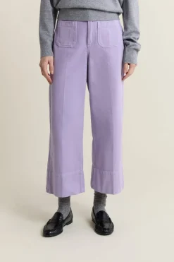 ETAM Corte Recto|Jeans|Vaqueros rectos con bolsillos delanteros MALVA
