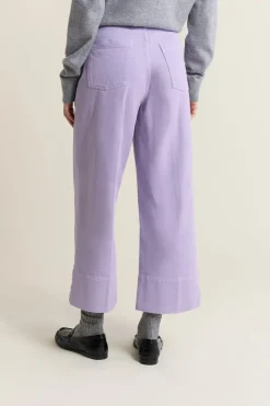 ETAM Corte Recto|Jeans|Vaqueros rectos con bolsillos delanteros MALVA