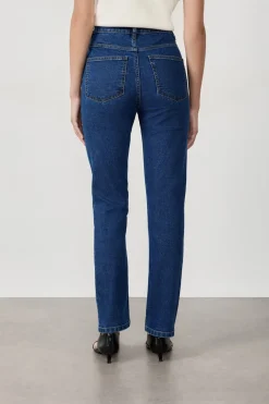 ETAM Slim Jeans|Vaqueros slim-fit AZUL REAL