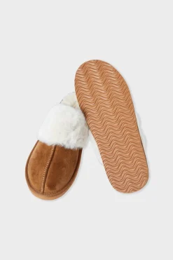 ETAM Zapatillas|Homewear|Zapatillas MARRON