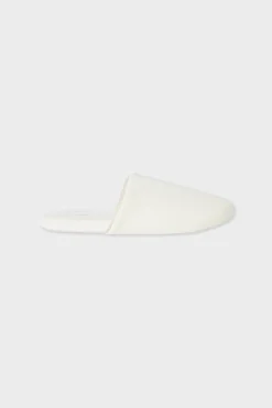ETAM Zapatillas|Zapatillas destalonadas CRUDO